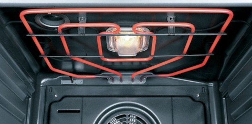 Kuchenka mikrofalowa BOSCH CMA585GS0 Termoobieg Kod producenta CMA585GS0