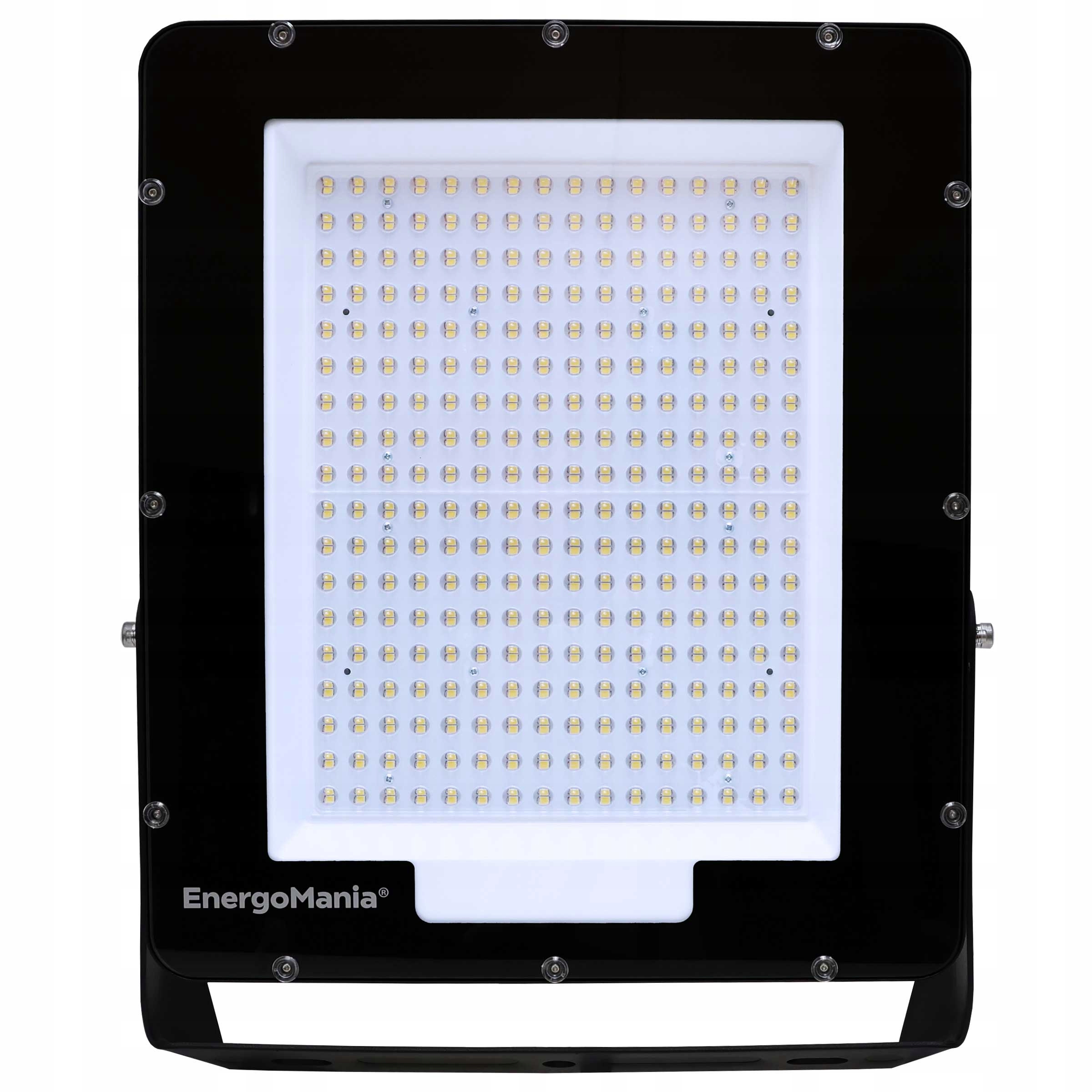 Led zářič EvoLution 500W 80000 lm pro hřiště stadionu 160 lm/W 5 let Gw