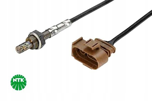 ngk лямбда-зонд Audi A3 1.8 T (8L1)