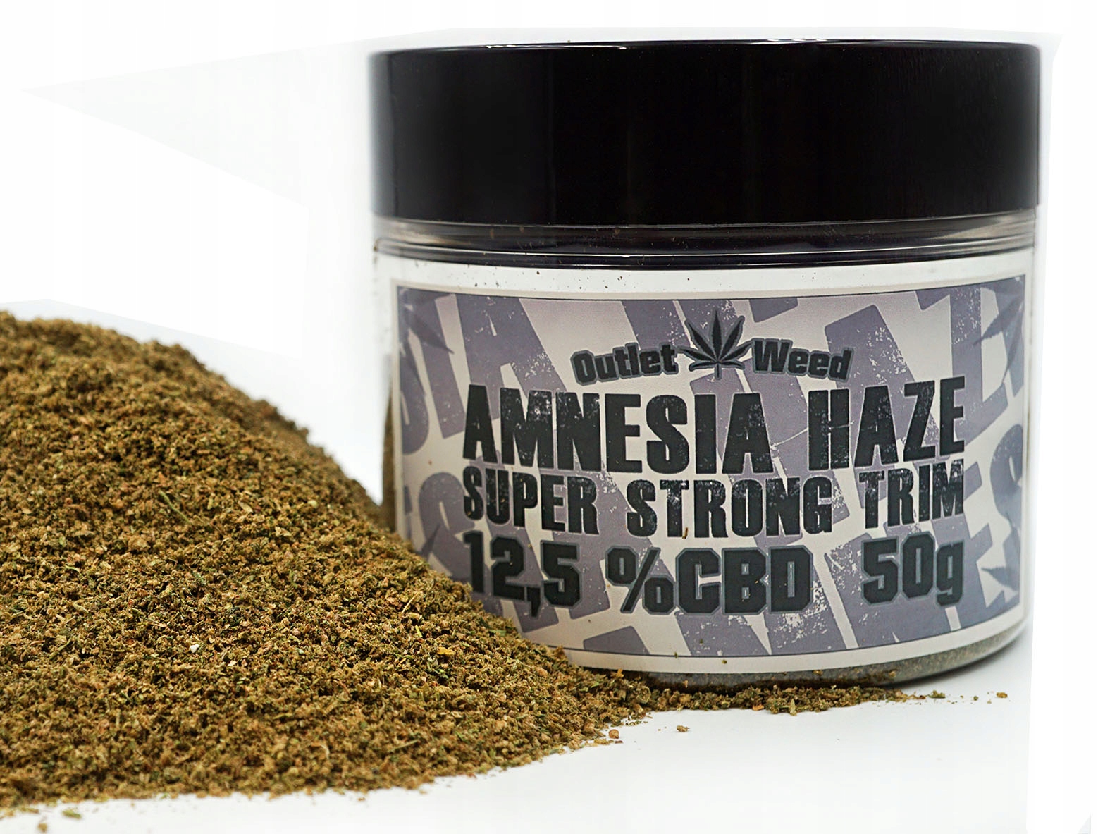 

Amnesia Haze Strong Susz Cbd 12,5%-TRYM 50g