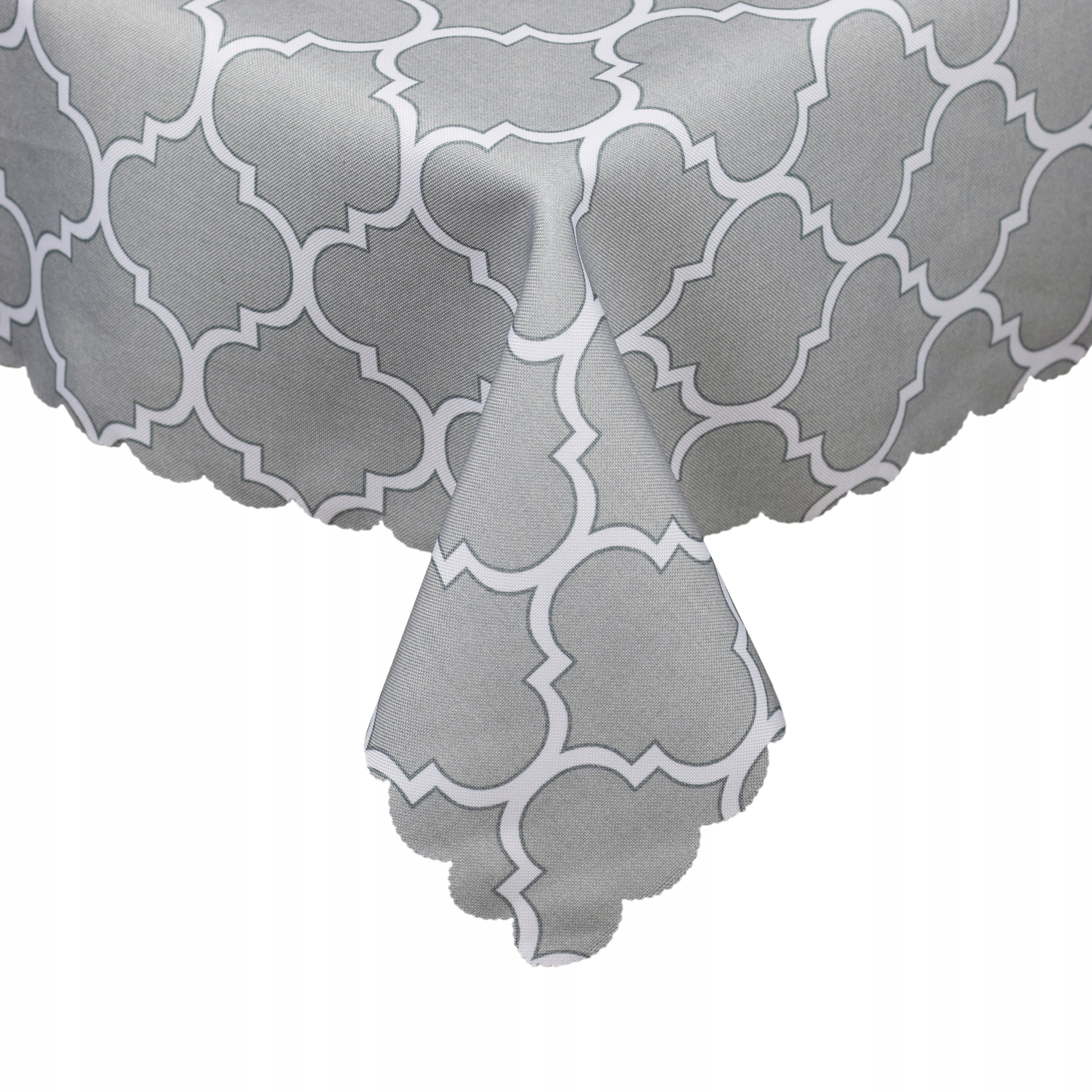 Obrus Plamoodporny na stół Maroco 120x180