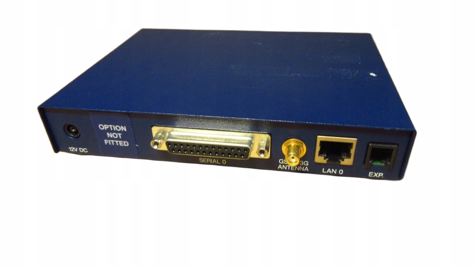 Router mobilny SARIAN SYSTEMS HR4110 3G/3G+