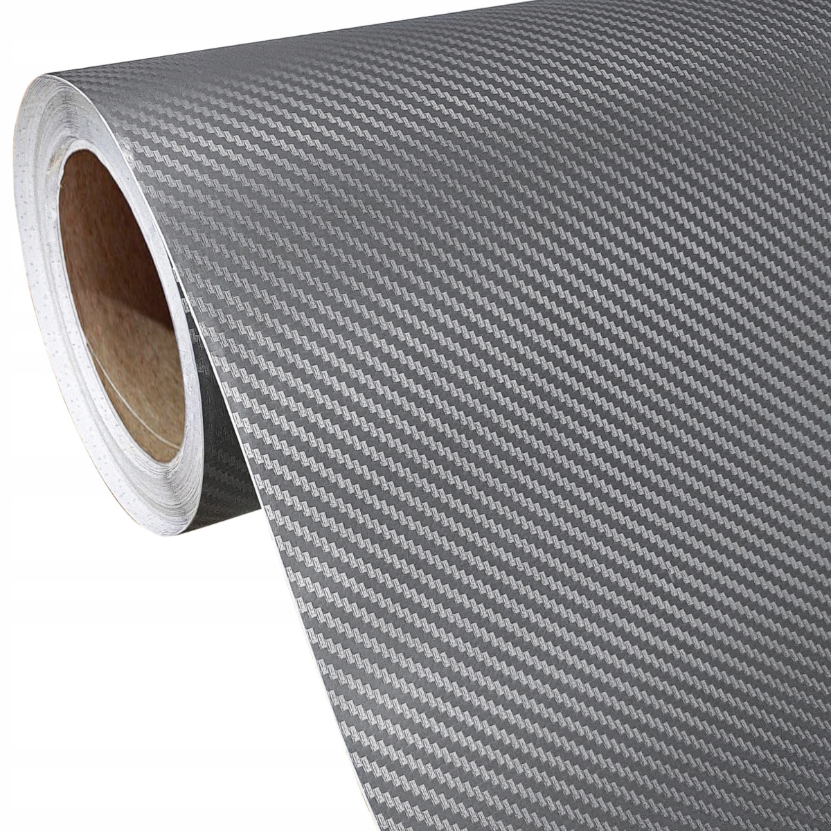 

Okleina Folia Do Karoserii Carbon 3D Grafit Tuning