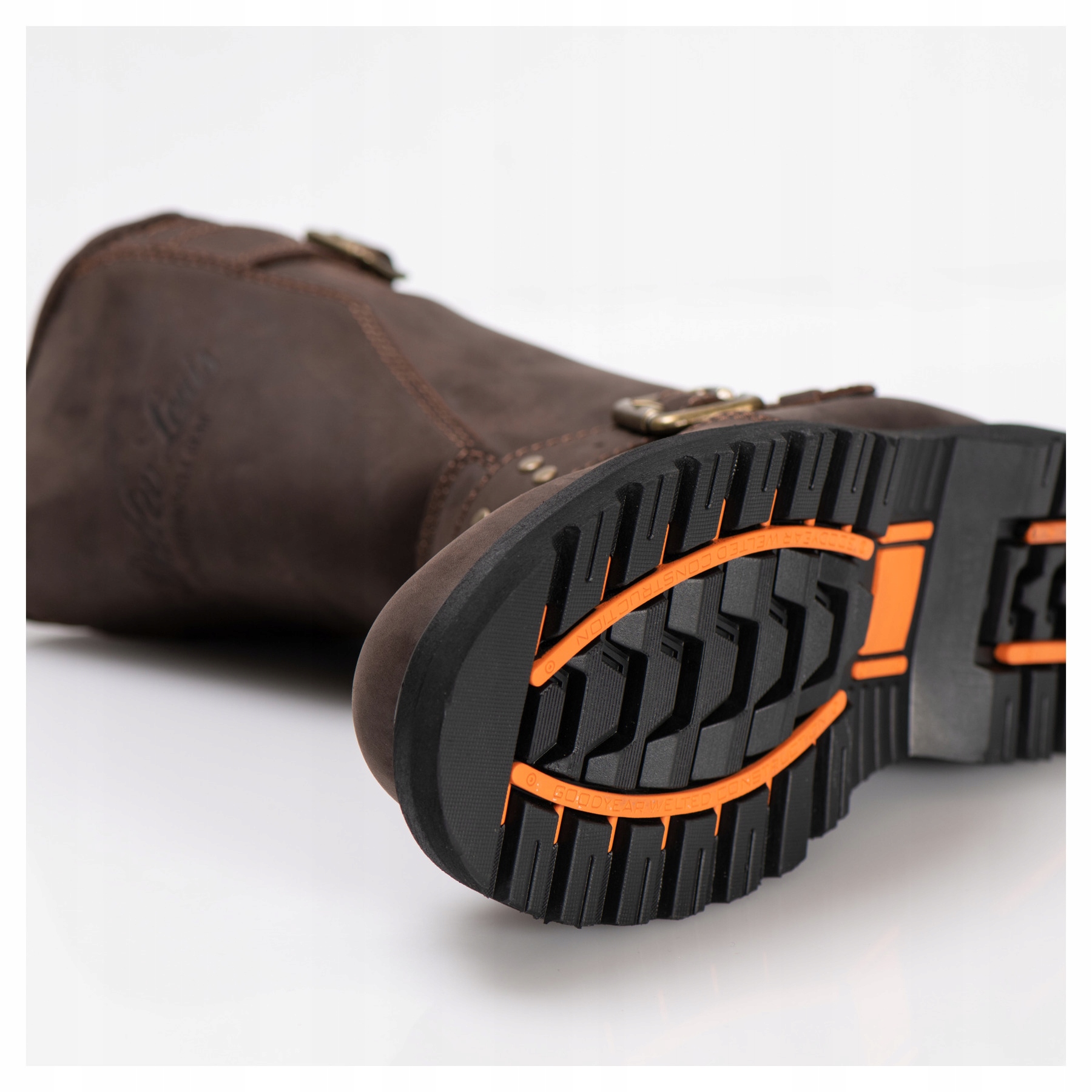 DETLEV LOUIS DL-BM-9 Buty Motocyklowe Motor Producent inny