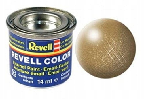 

Revell farba email kolor mosiä„dz metaliczny 32192