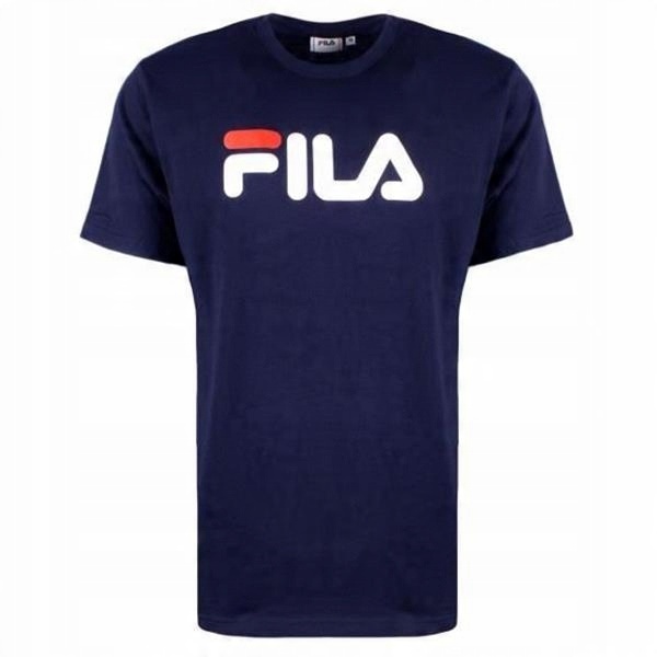 

T-shirt Męski Fila 68 Classic Pure Ss Tee M XL