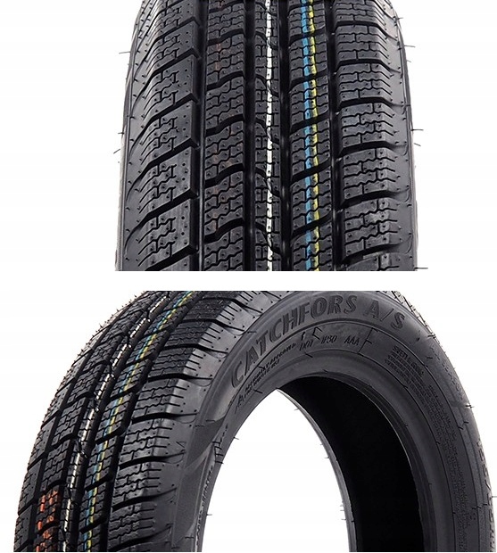 RZ шини Windforce Catchfors A / S 185/55 R14 80H 14