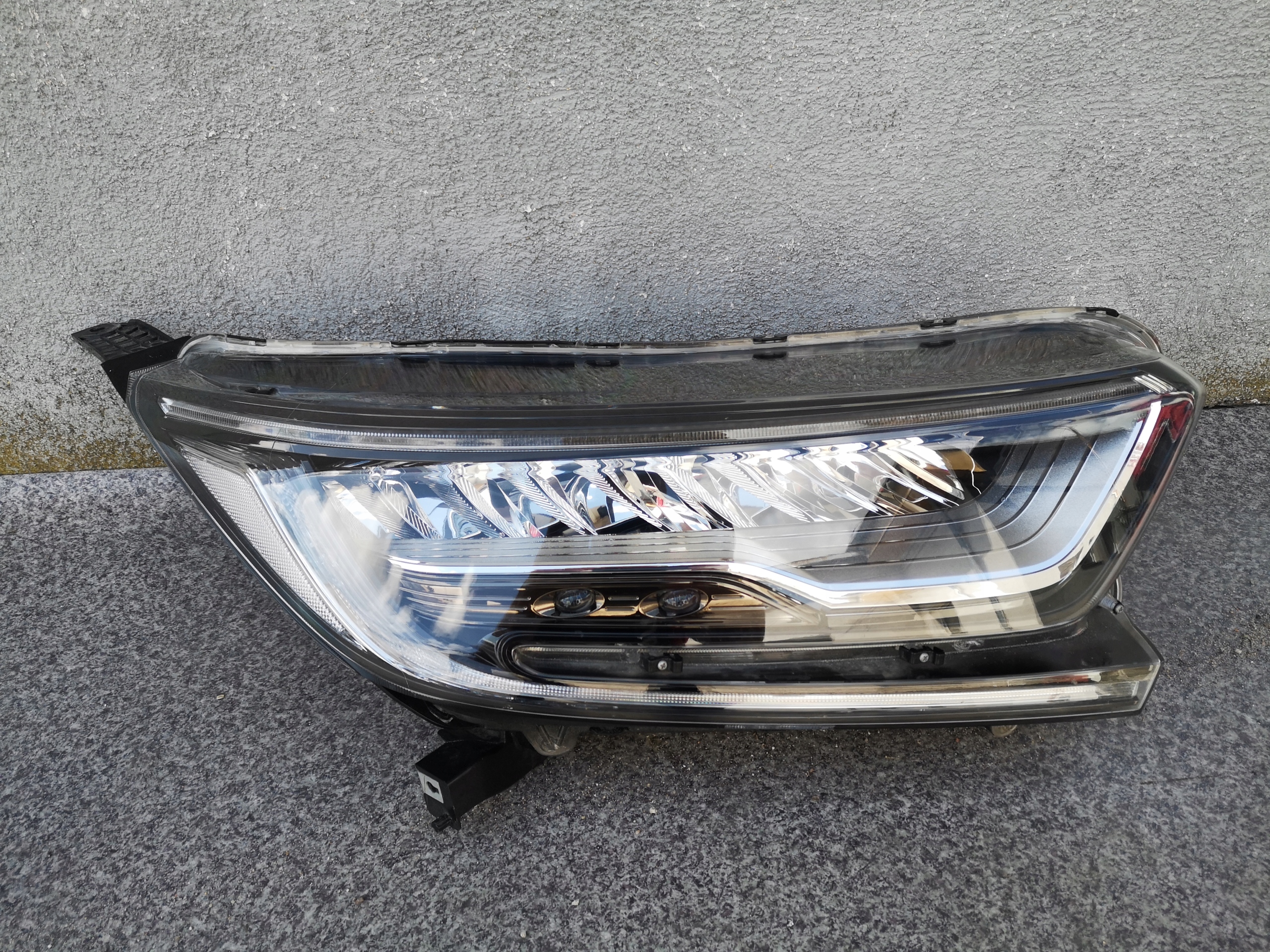 Honda CRV CR-V 5 V 2018-2023 18-23 full led фара правая