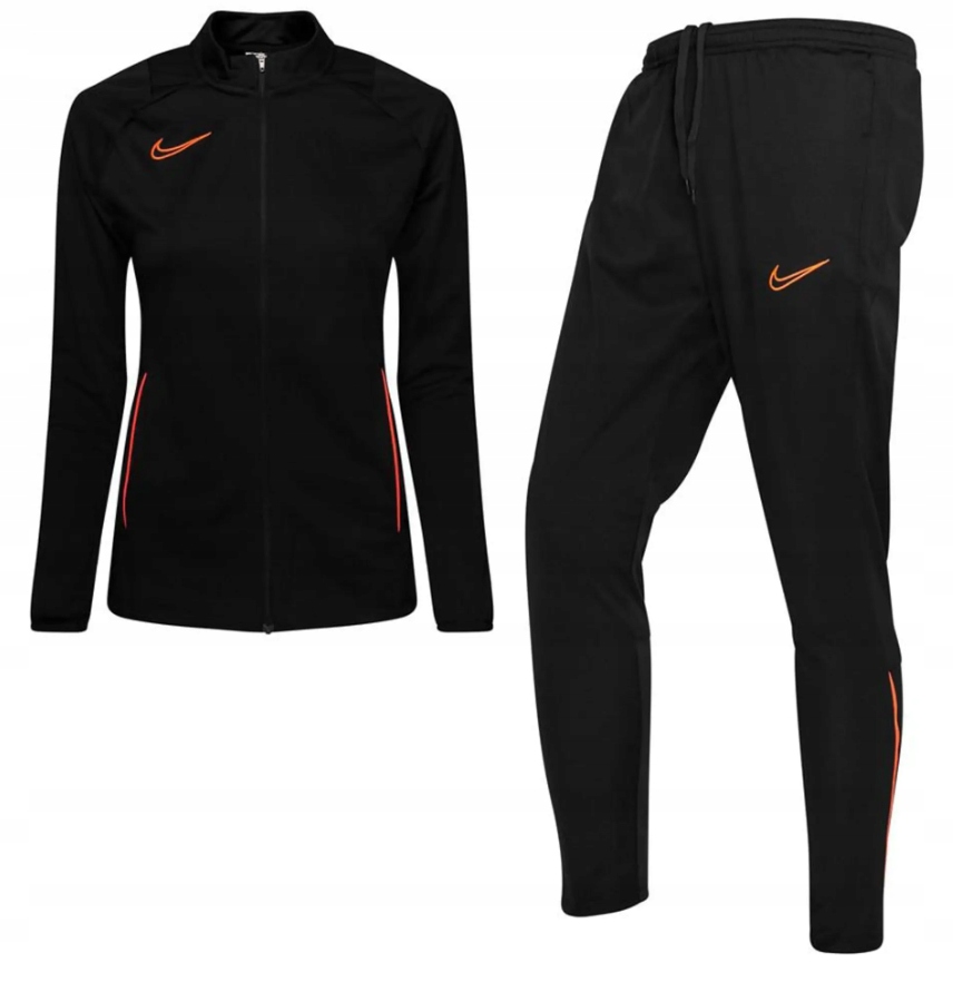 Teplákovka dámský Nike Dri-FIT Academy 21 Komplet DC2096-015 Xs