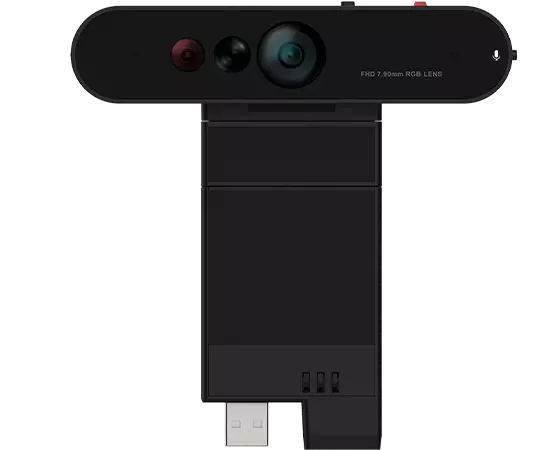 Lenovo ThinkVision M60 (s) monitor webcam 4XC1K97399