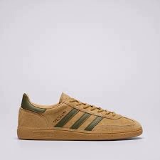 Boty Adidas Handball Spezial JQ8298 vel 41 1/3