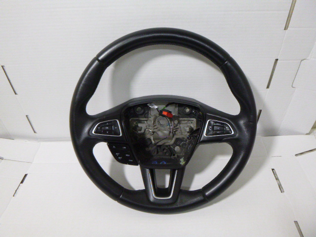 KIEROWNICA FORD FOCUS MK3 C-MAX MK2 KUGA MK-2 LIFT