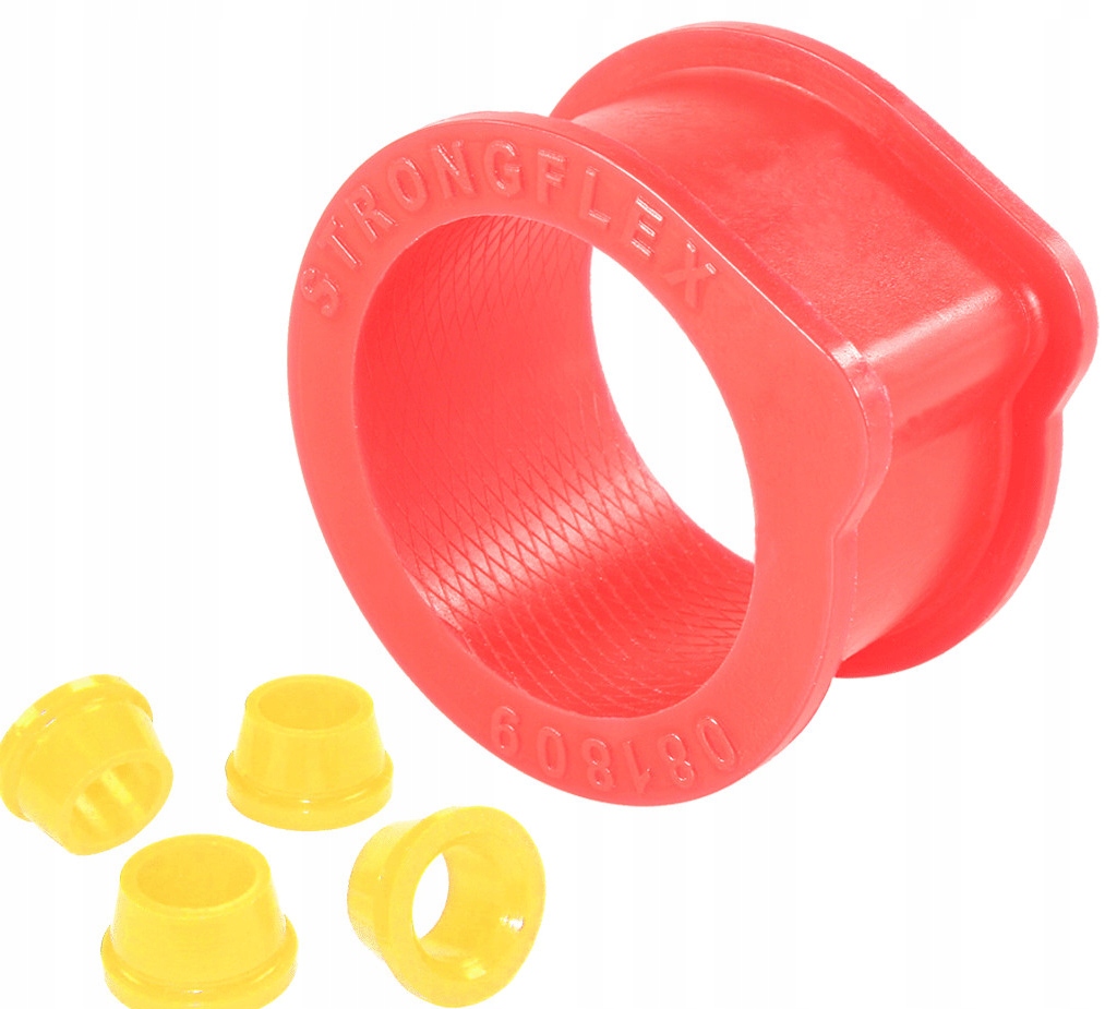 Sada pouzder převodovky řízení Honda Cr-v I (95-02) RD1 RD2 RD3