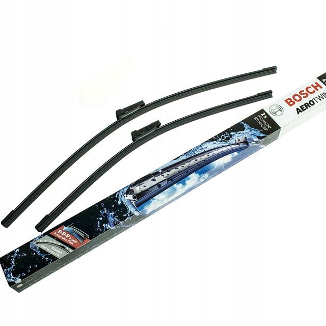 3 397 - Стеклоочиститель BOSCH A5 8T3 2007-2017