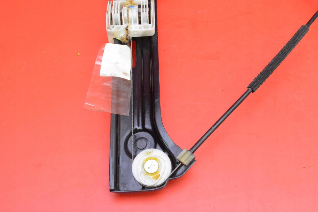 window regulator right front EU 7137020 BMW X5 E70 06-10