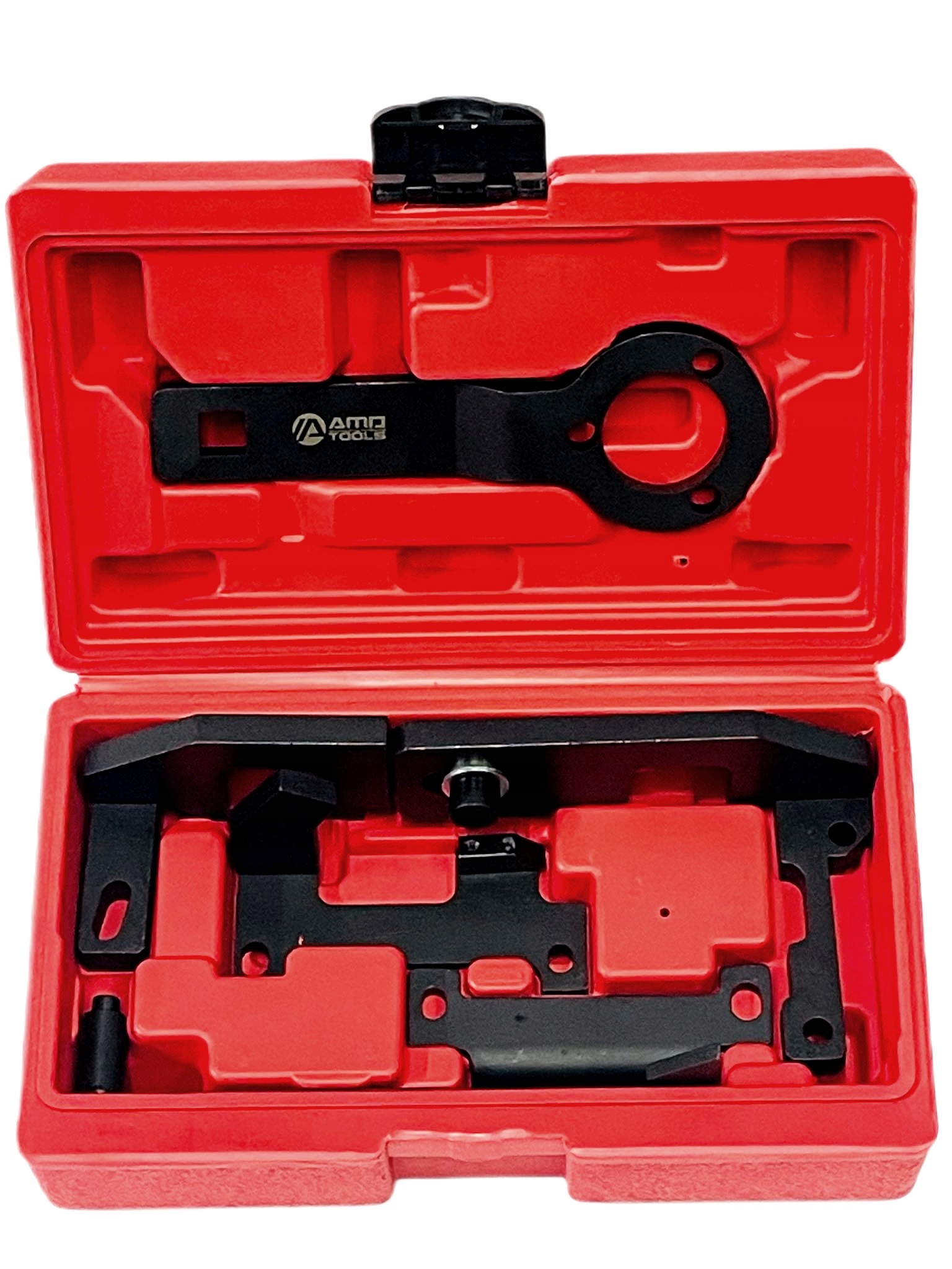 BLOKADA ROZRZĄDU CITROEN PEUGEOT OPEL 1.0 1.2 E VTI THP PureTech 5 BLOKAD EAN (GTIN) 5905972110175