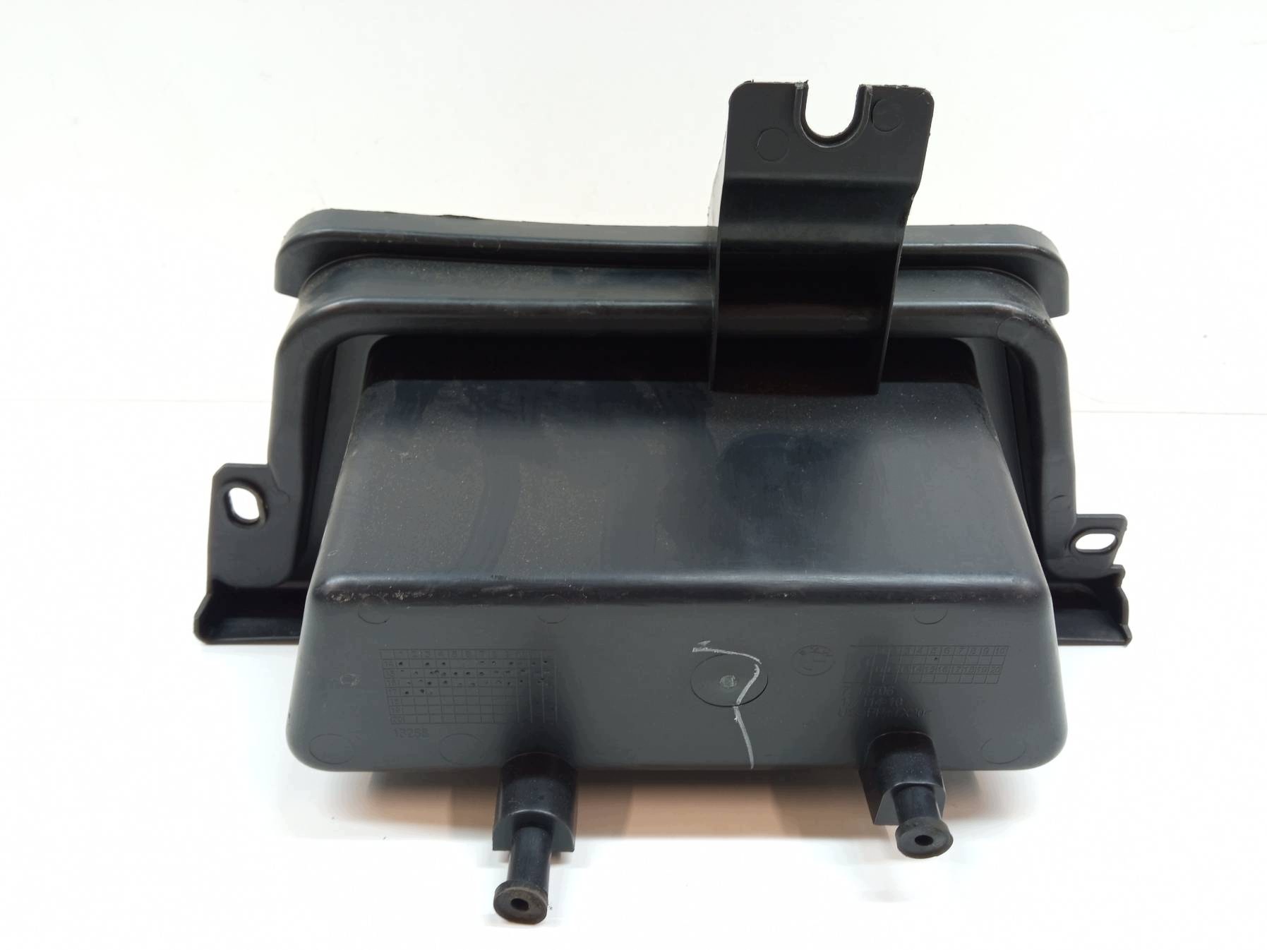 passenger compartment sump boot 7314706 Bmw X6 II (2014-2019) F16