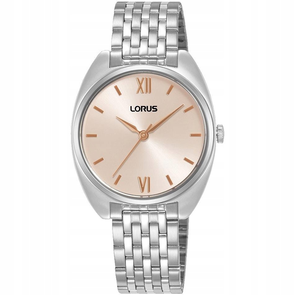 Dámské hodinky Lorus RH839CX9 stříbrné