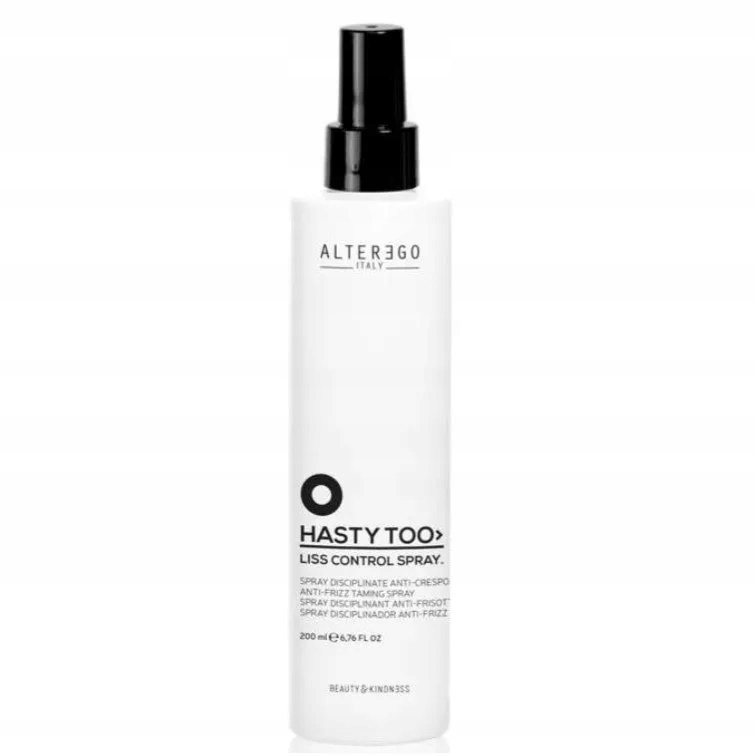 Alter Ego Hasty Too Liss Control spray