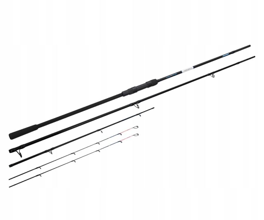 Flagman Wędka Cast Master Method Feeder 330cm 60g