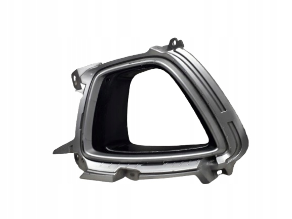 KIA SORENTO 3 III 15- KRATKA PRAWA ZDERZAKA PRZEDNIEGO 86526-C5040