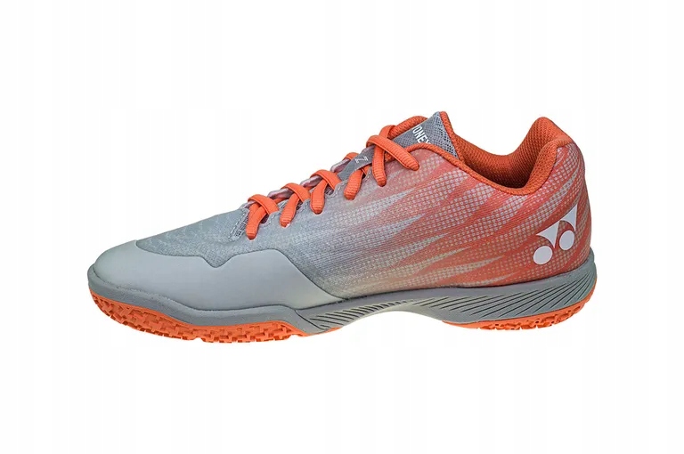 YONEX AERUS Z2 WOMAN CORAL - BUTY BADMIN. - 39.5 Liczba elementów w zestawie 1