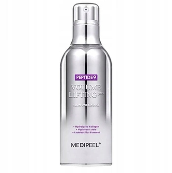 Medipeel+ Peptide 9 Volume Lifting All In One Essence Pro Esencja Lifting