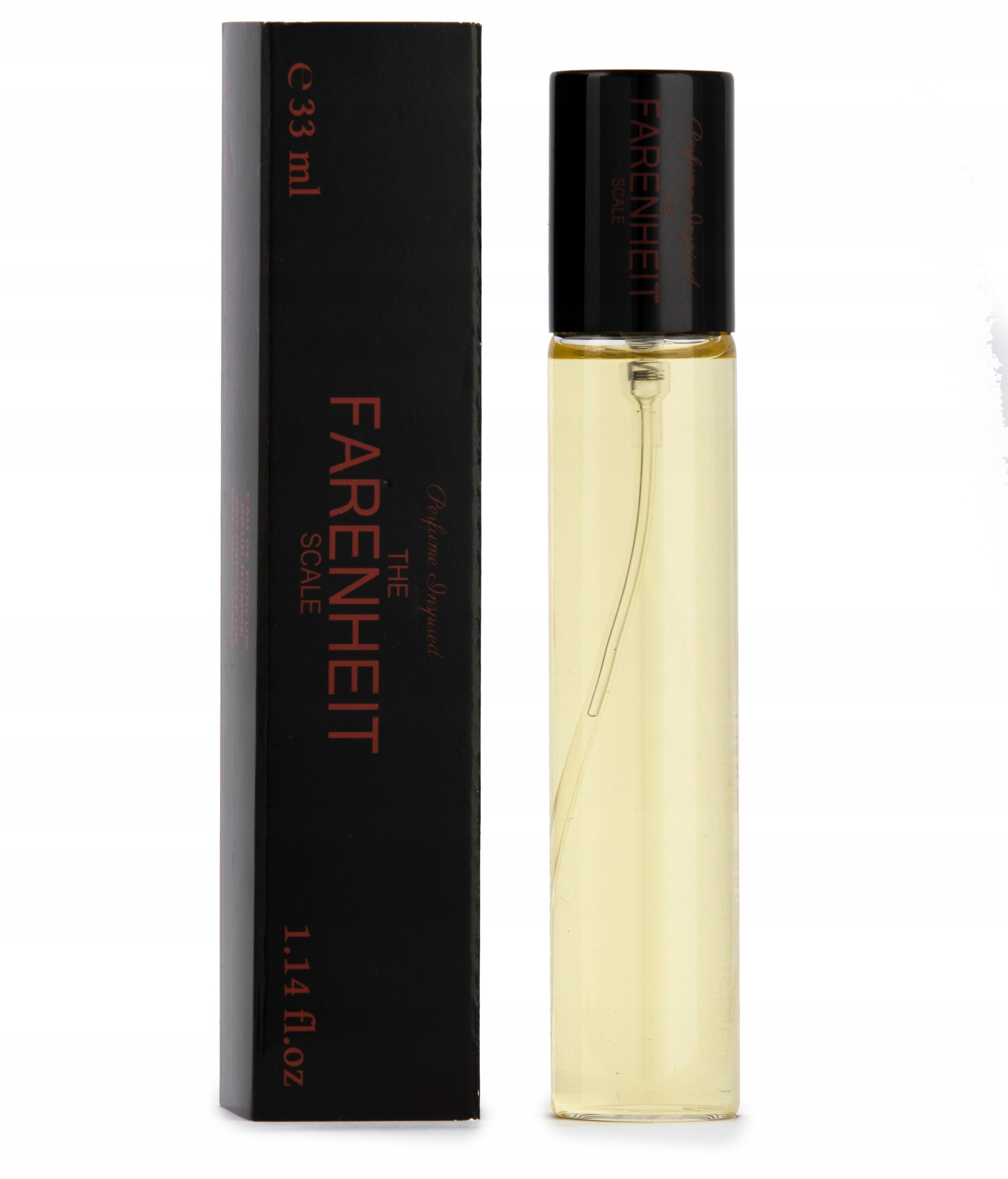 

Trwałe Perfumy 33ml Farenheit Perfumetki 33 ml