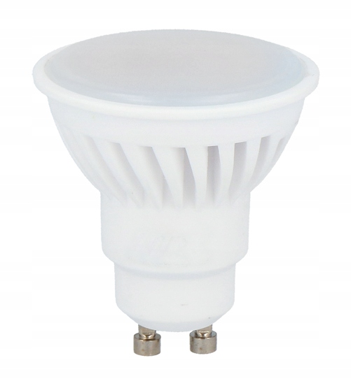 

Żarówka Led line GU10 630lm A+