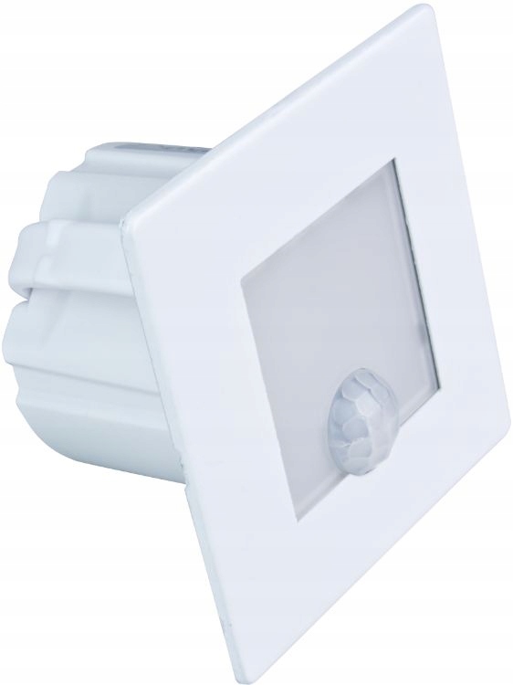 

Lampka schodowa Led z czujnikiem ruchu 230V