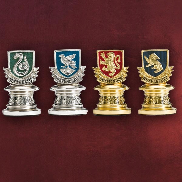 Harry Potter - šachy Famfrpál Deluxe Producent The Noble Collection