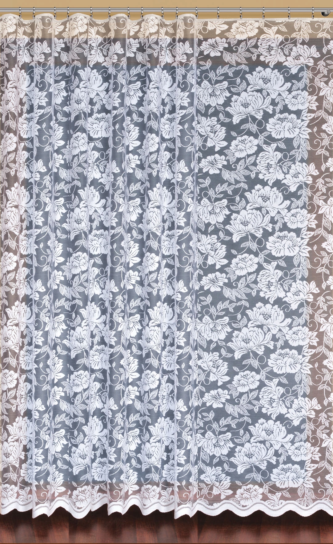 

Geste bogate firany kwiaty 200x220 200x230