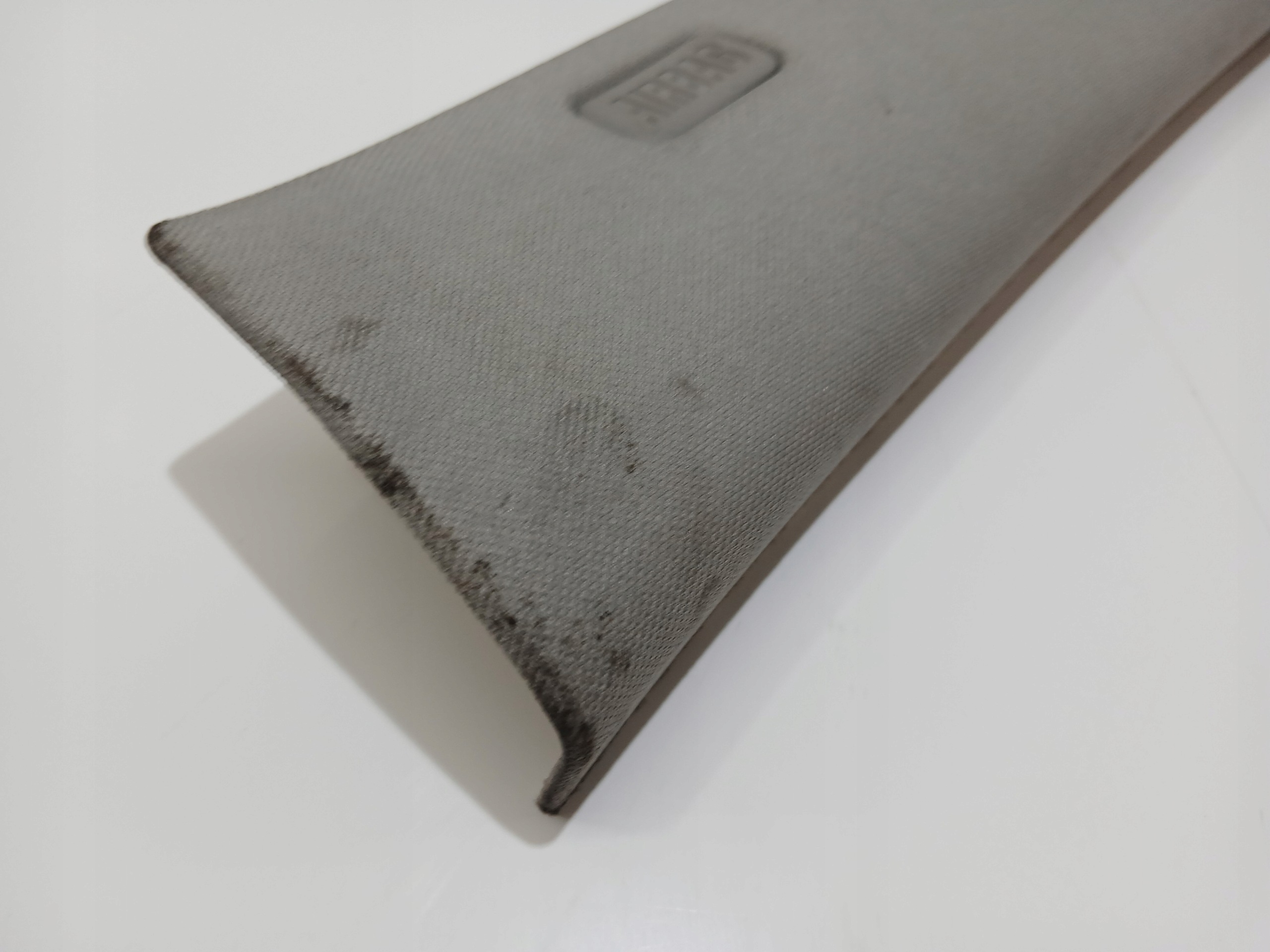 cover side SLUPKA left front BMW E60 E61 OE 7027085 (4824714)