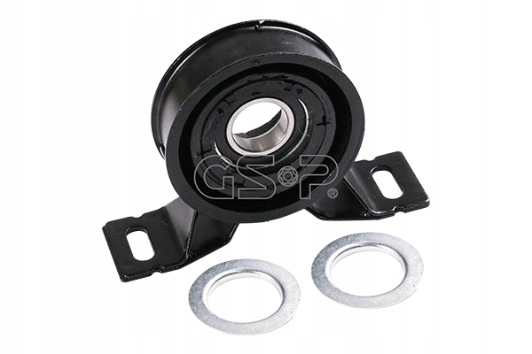 PODPORA WAŁU LAND ROVER