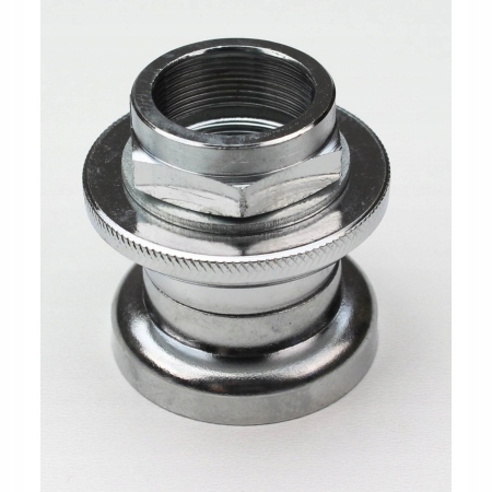 

Komplet steru 1″ srebrny BY-9528, 30251