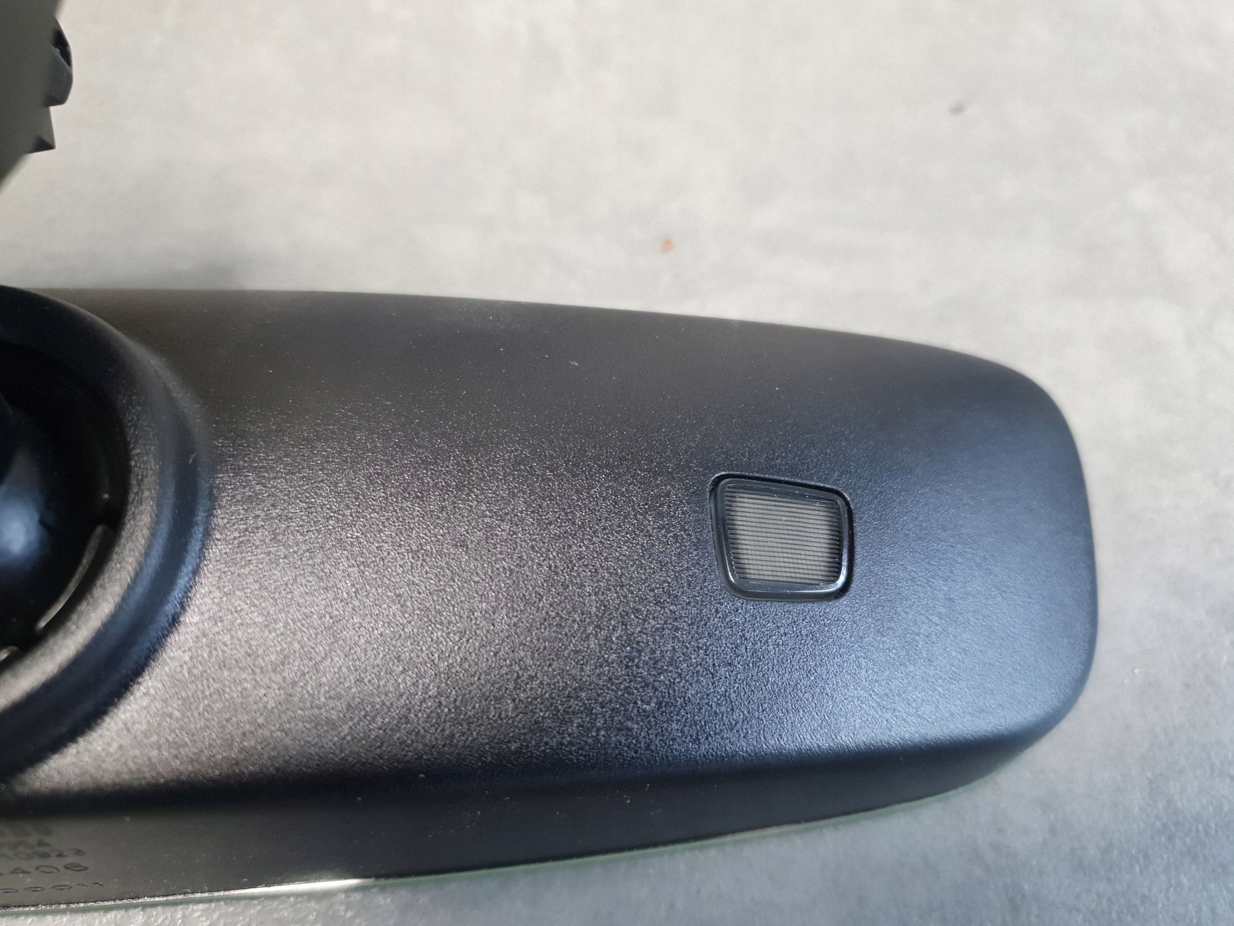 Audi SQ6 e-tron rear-view mirror 8W0857511F