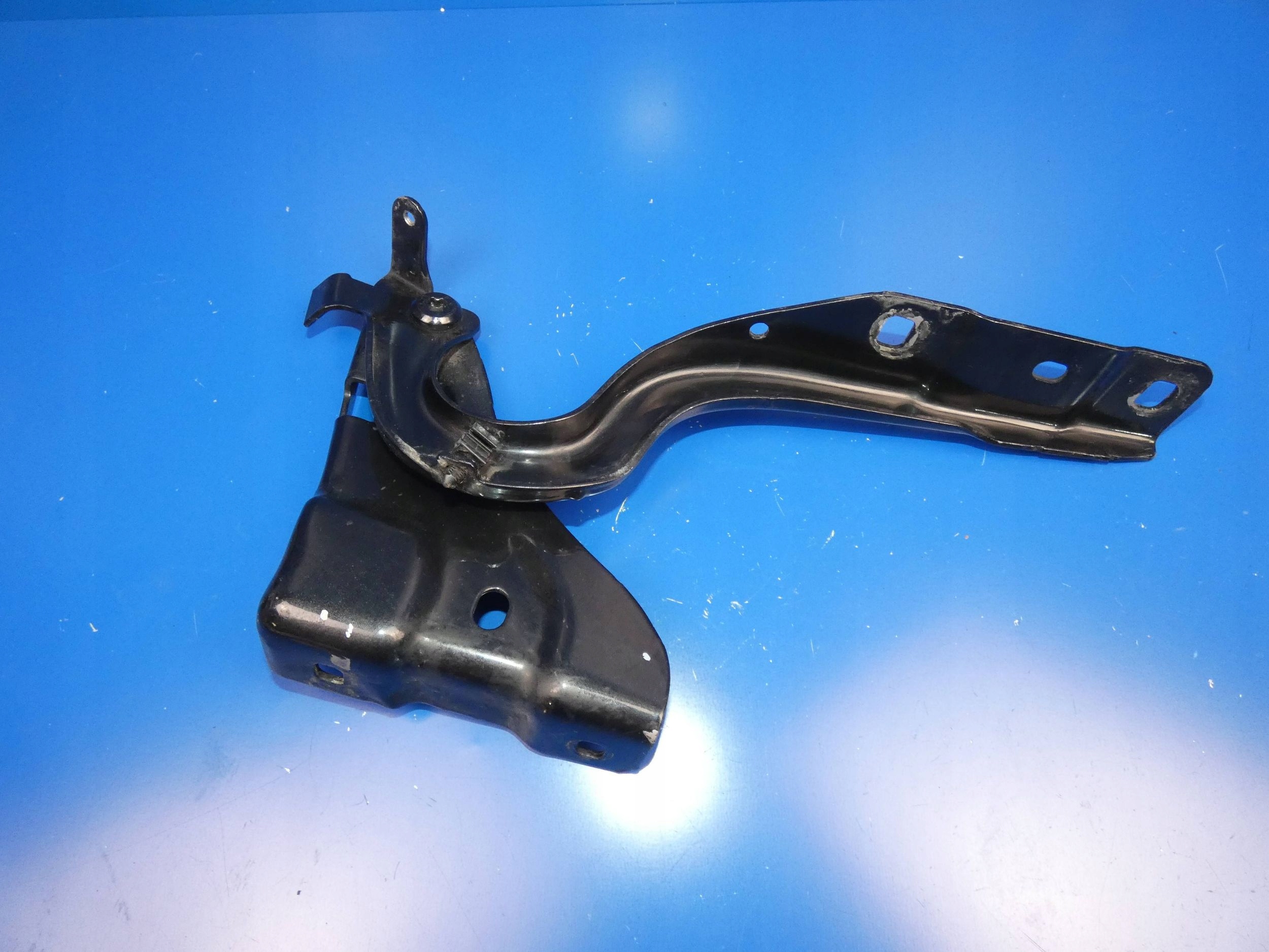 MERCEDES B KLASA W246 hinge bonnets left front front