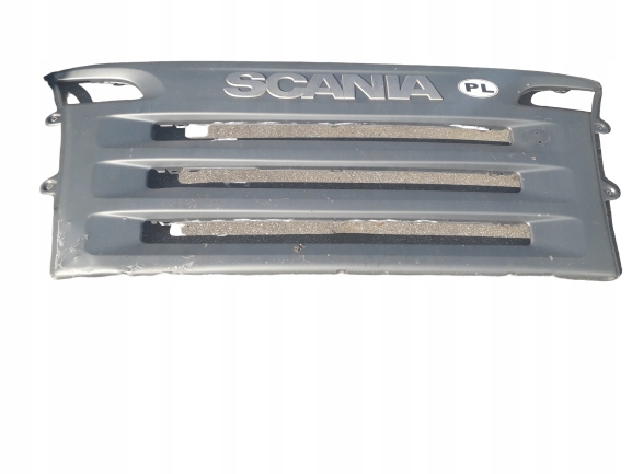 SCANIA АНТРАПА ВЕРХНЯ, МАСКА