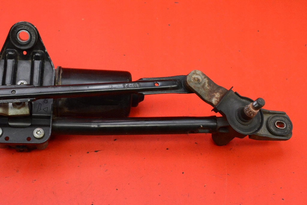Mécanisme Micro moteur Essuie glaces Avant EU KIA CEED 1 et 07-10