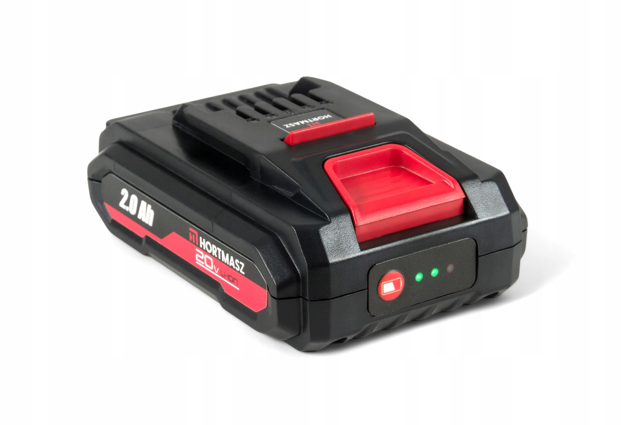 Akumulator Hortmasz Ha Ec 100 20V 2Ah do kosiarki, podkaszarki, nożyc