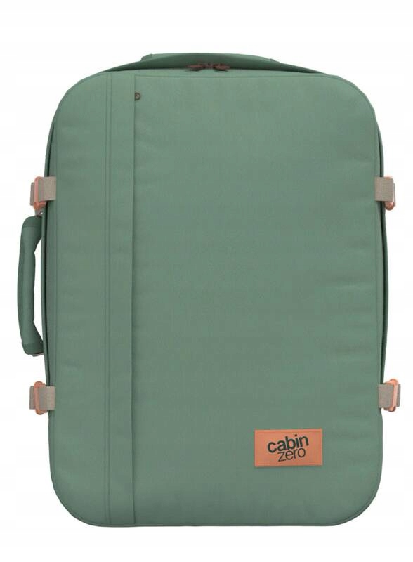 Plecak turystyczny CabinZero Classic 44 l sage forest