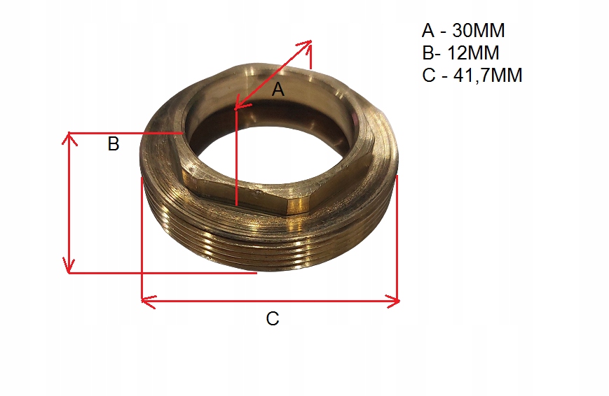 NAKRĘTKA GŁOWICY R 40 baterii KFA TOPAZ Kod producenta NAKRĘTKA GŁOWICY R 40 baterii KFA TOPAZ