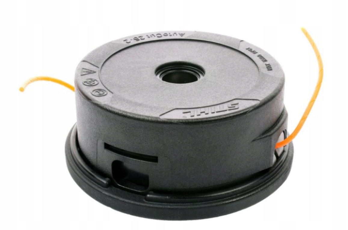 GŁOWICA ŻYŁKOWA AutoCut 25-2 KOSY STIHL FS55 FS120 FS200 FS250 ORYGINALNA Typ głowica