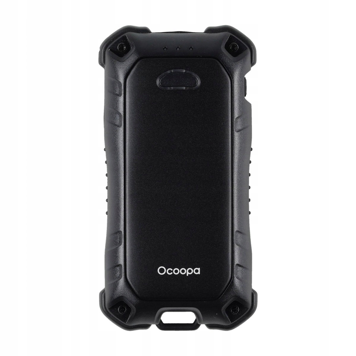 Elektronický ohřívač rukou Ocoopa UT4 Extreme černý