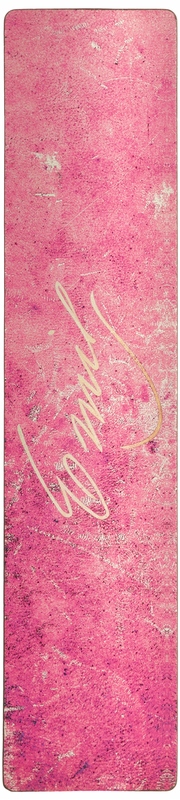 Pěkná Záložka 5 Kusů Na Dárek Emily Dickinson I Died for Beauty