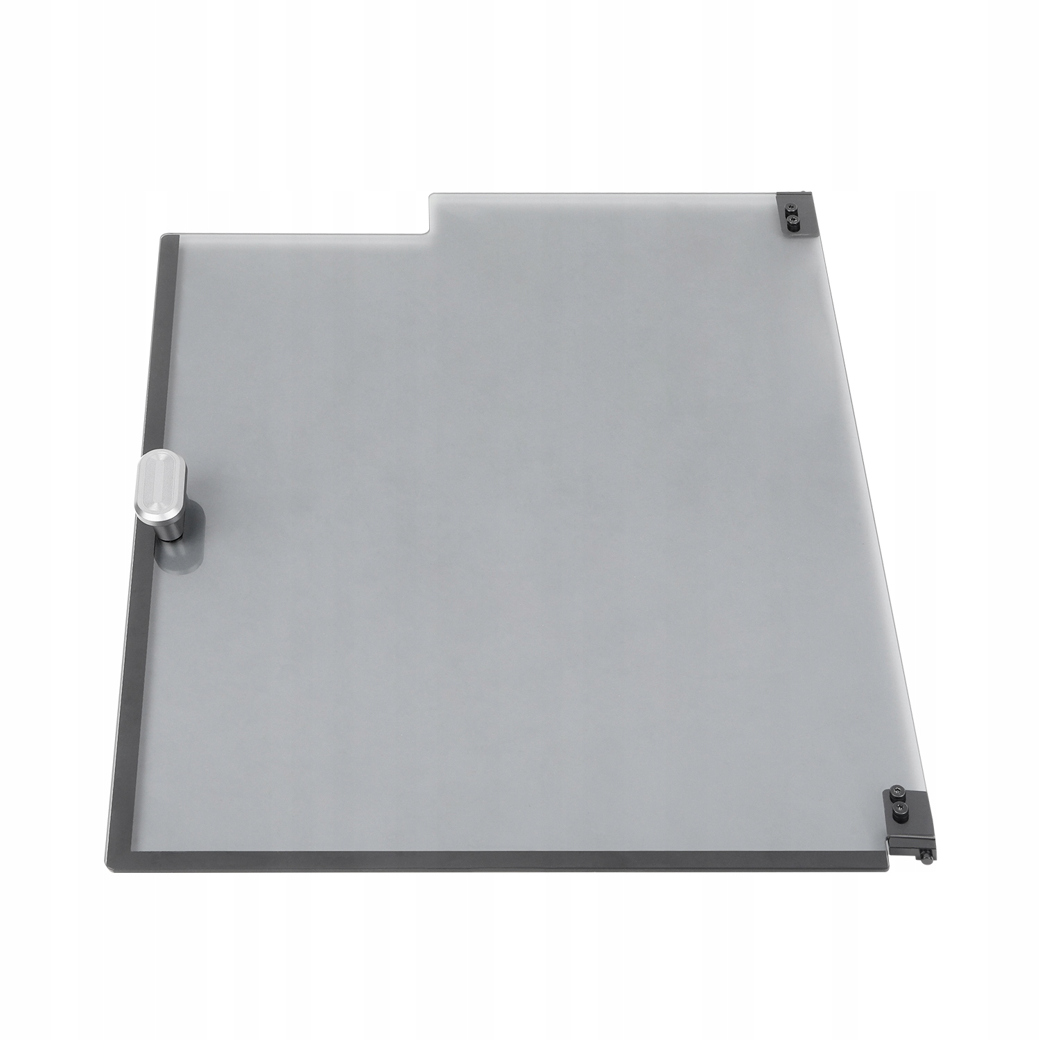 ORYGINALNE SZKLANE PRZEDNIE DRZWI DRZWICZKI OBUDOWA DO CREALITY K1 MAX Producent Creality