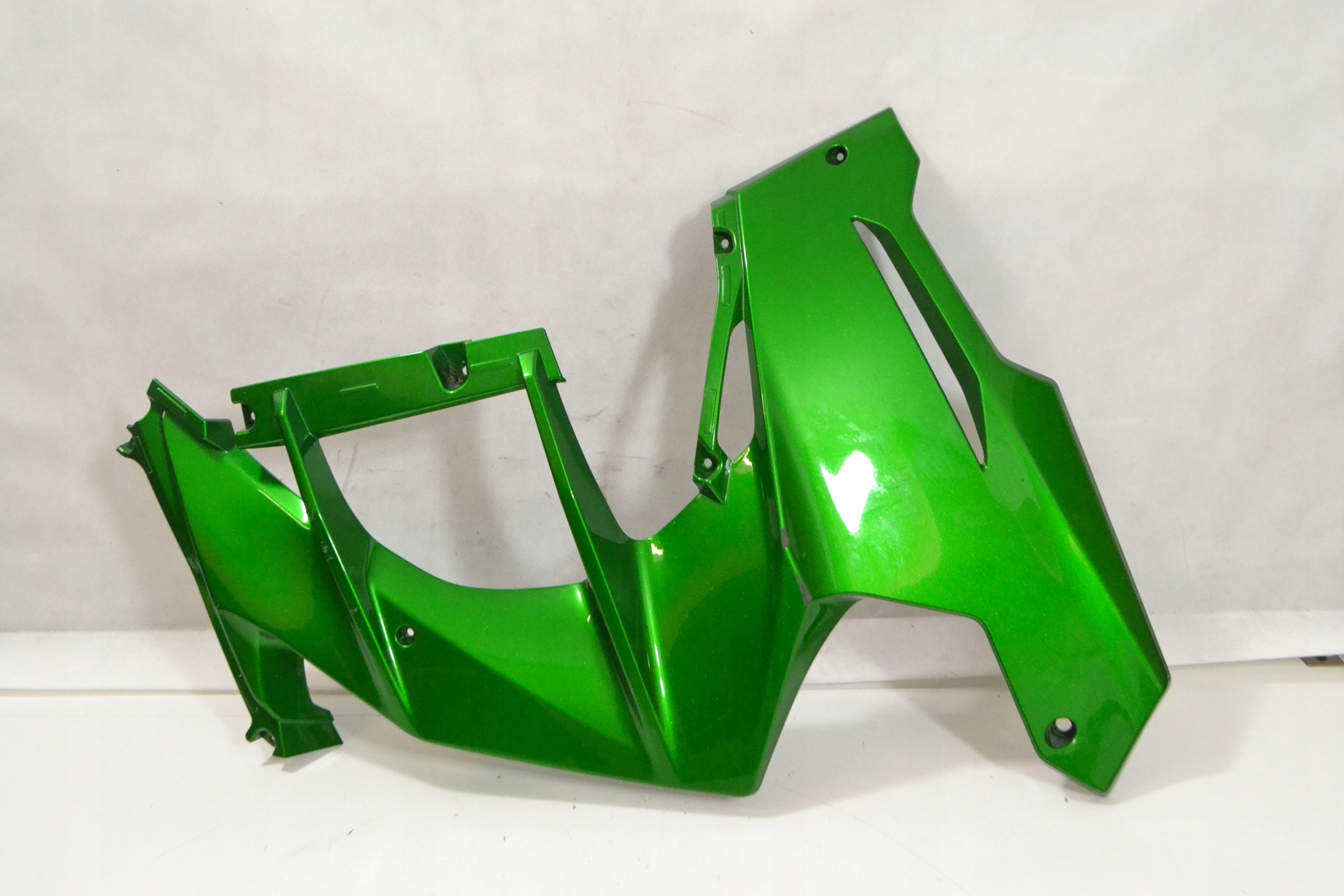 55028-0652 - бекон сторона обтічник Kawasaki Ninja H2 Sx