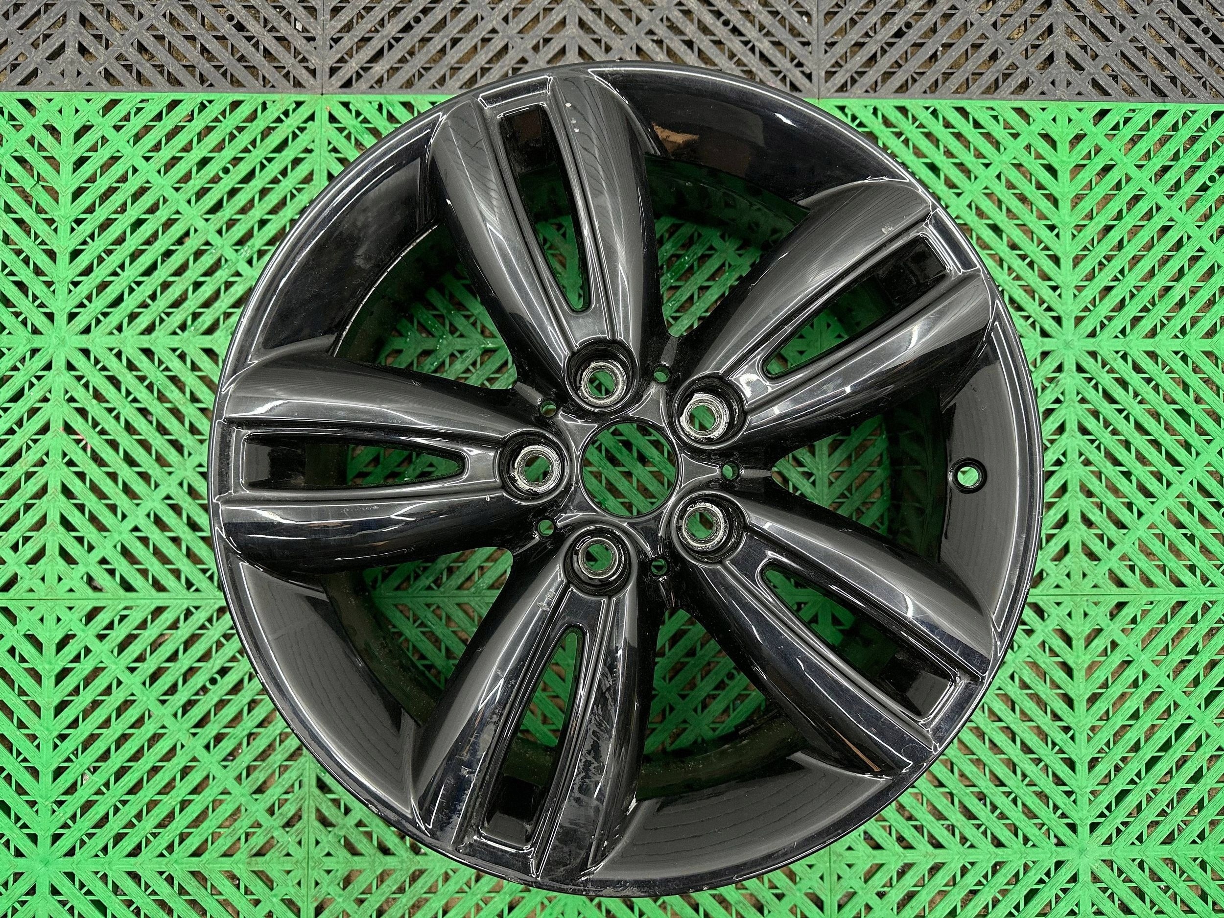 disc 17 Mini One - Cooper F56 F55 6866366