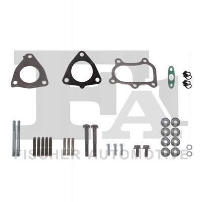 ТУРБОКОМПРЕСОР INTERSTAR DCI 140 KT120050