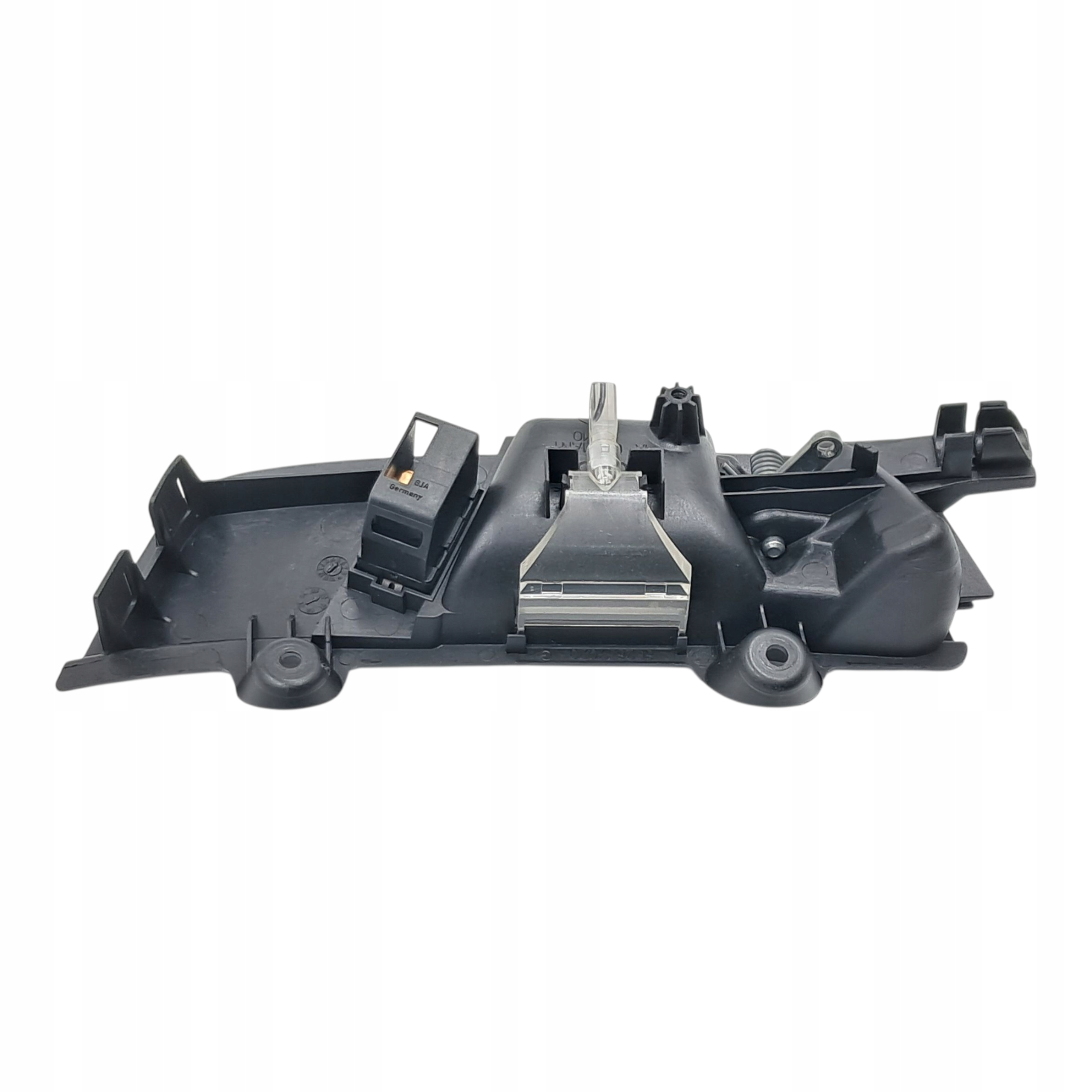 ручка двери внутренняя Audi A4 (8E2, B6) 8E2837020G 2.5дизель